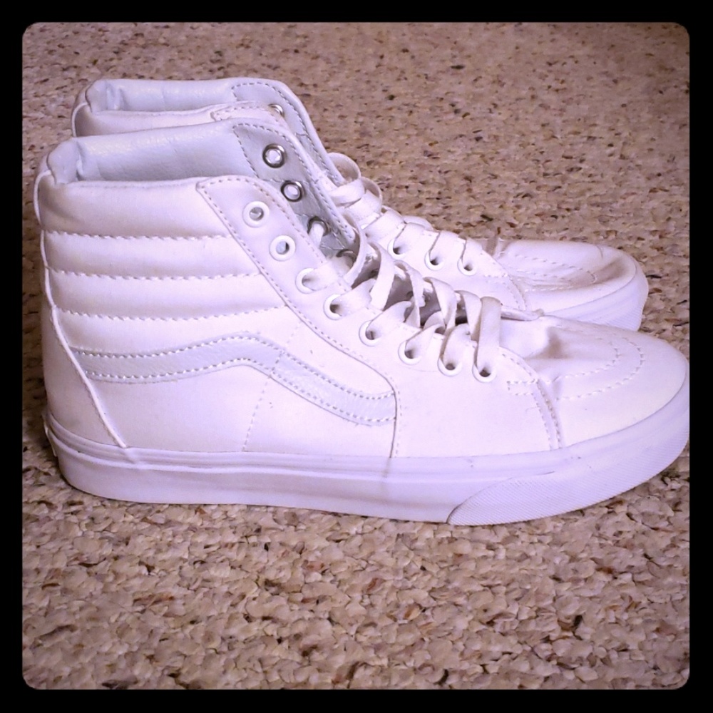 Van's Shoes